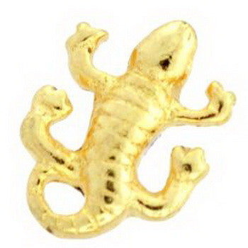 Charm, Gecko          Set/3