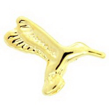 Charm, Hummingbird    Set/3