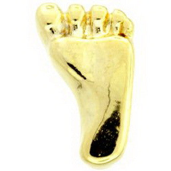 Charm, Foot           Set/3