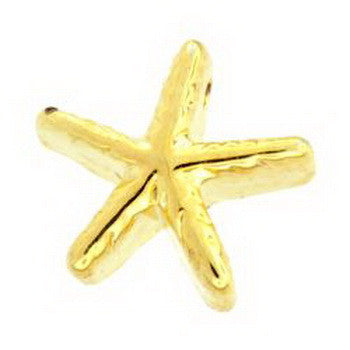 Charm, Starfish       Set/3