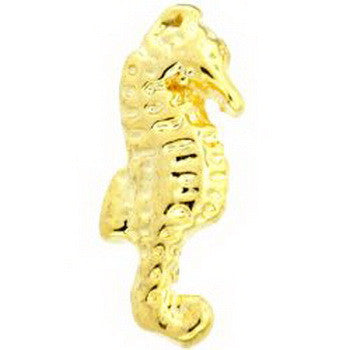 Charm, Seahorse       Set/3