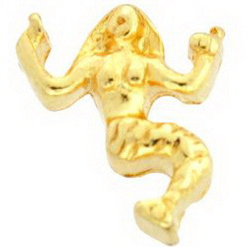 Charm, Mermaid        Set/3