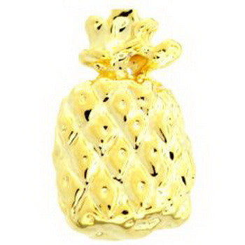 Charm, Pineapple      Set/3