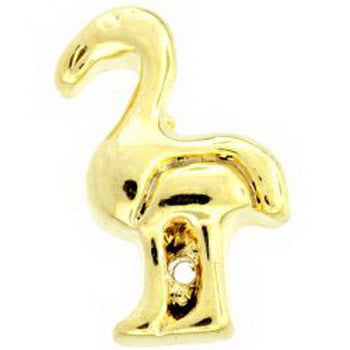 Charm, Flamingo       Set/3