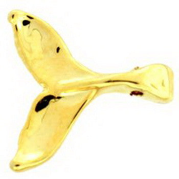 Charm, Whale's Tail   Set/3