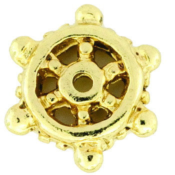 Charm, Ship Wheel     Set/3