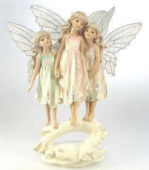 Faith, Hope & Harmony, Fairy Friends
