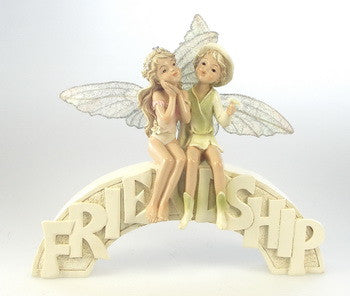 Peter & Grace, Friendship Fairies