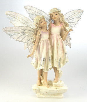 Jade & Dawn, Sister Fairies