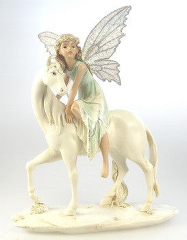 Serena, Tranquility Fairy