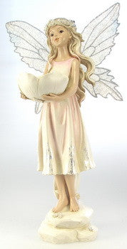 Patience, Trusting Fairy, Ring Holder