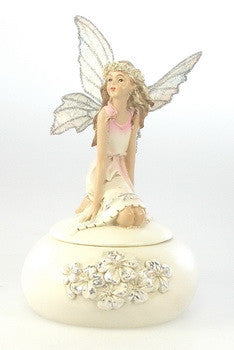 Jaya, Good Luck Fairy