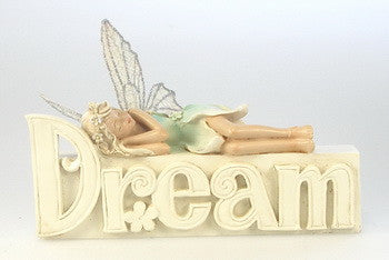 Sarah, Dream Fairy