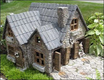 YORKSHIRE HOUSE W/SIDE PATIO