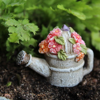 Bloomin Flower Watering Can
