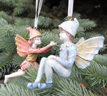 BOY FAIRY, SET/2